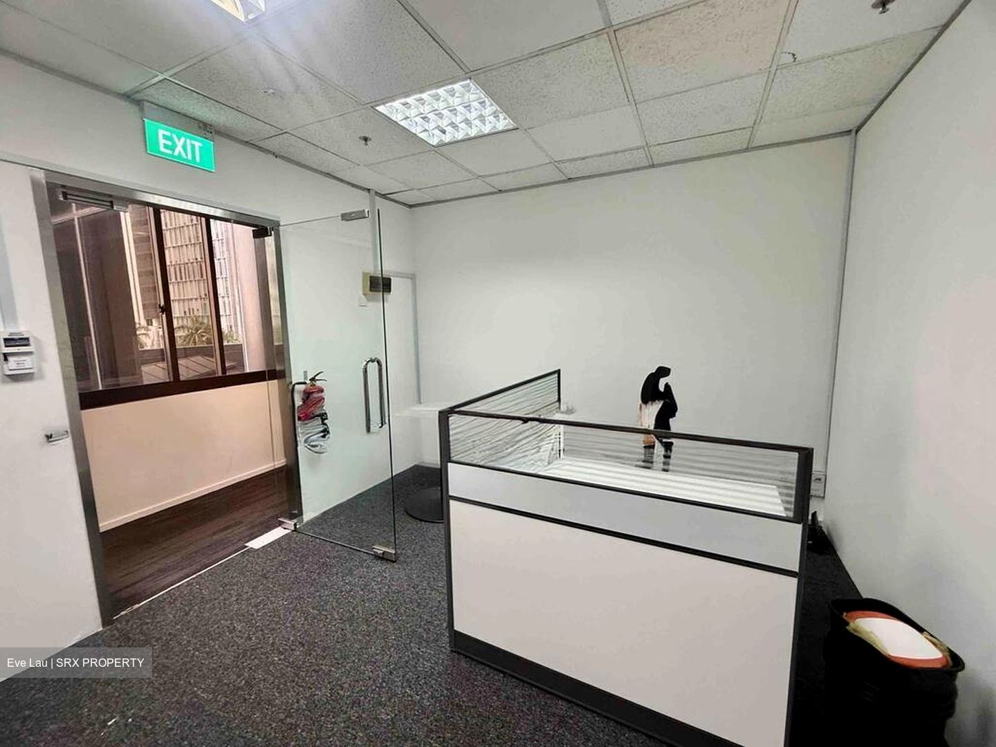 PLUS (D1), Office #499143221